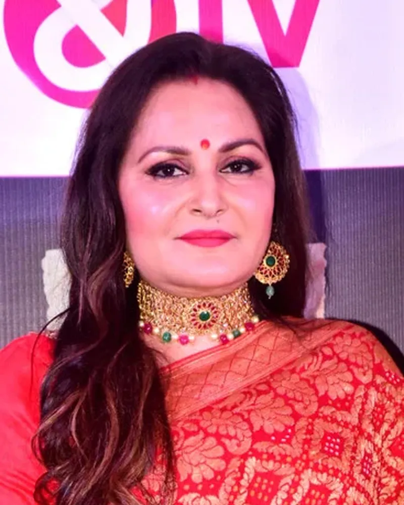 Jaya Prada
