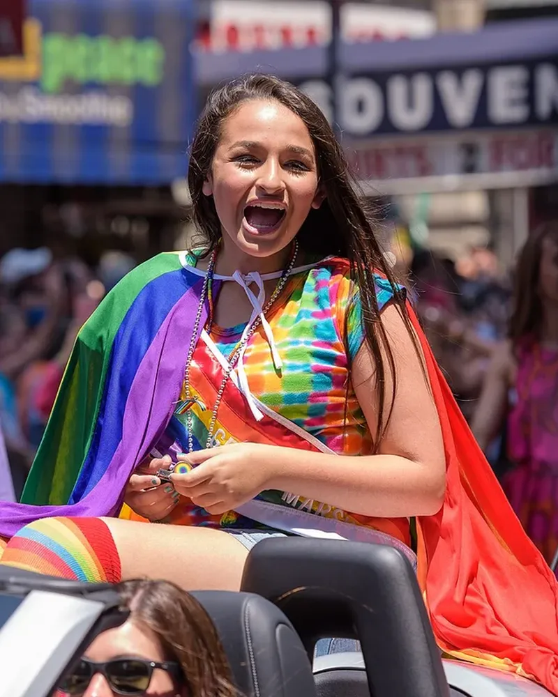 Jazz Jennings