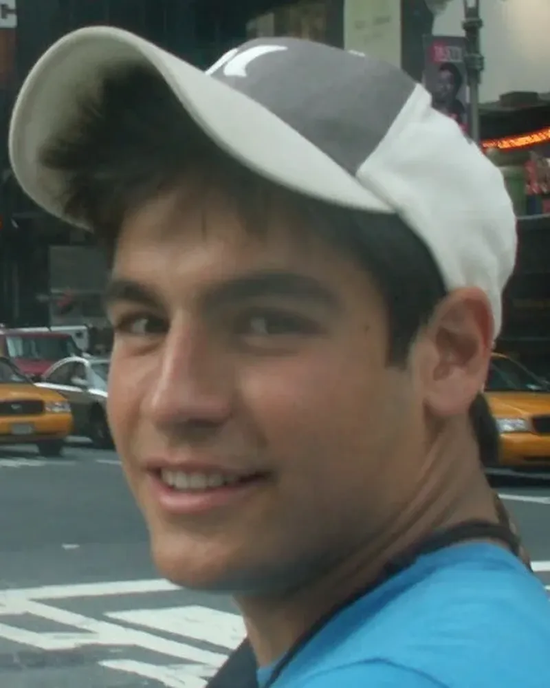 JC Gonzalez