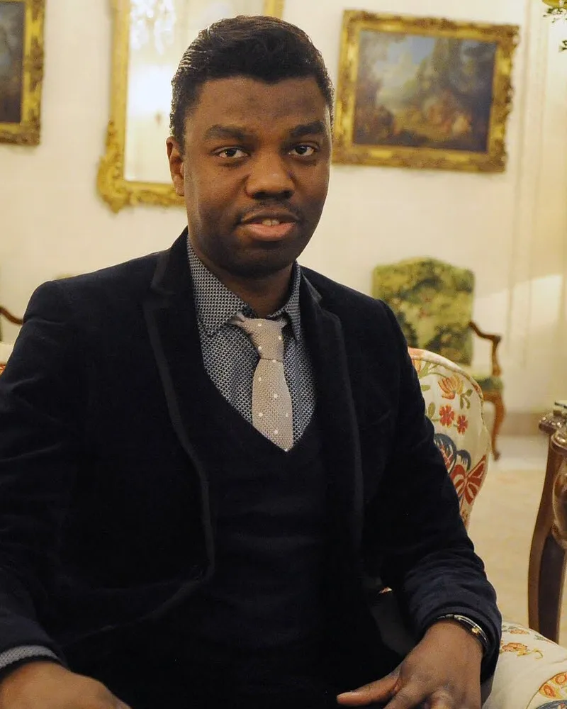 Jean-Barthélémy Bokassa