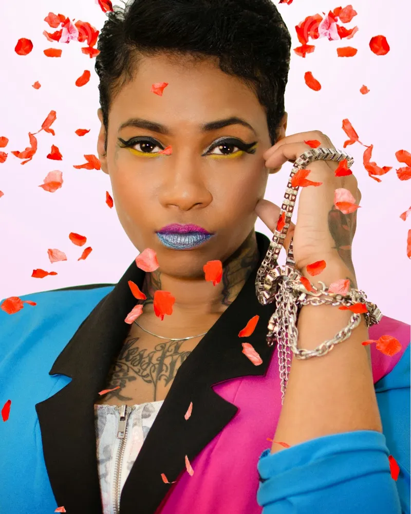 Jean Grae