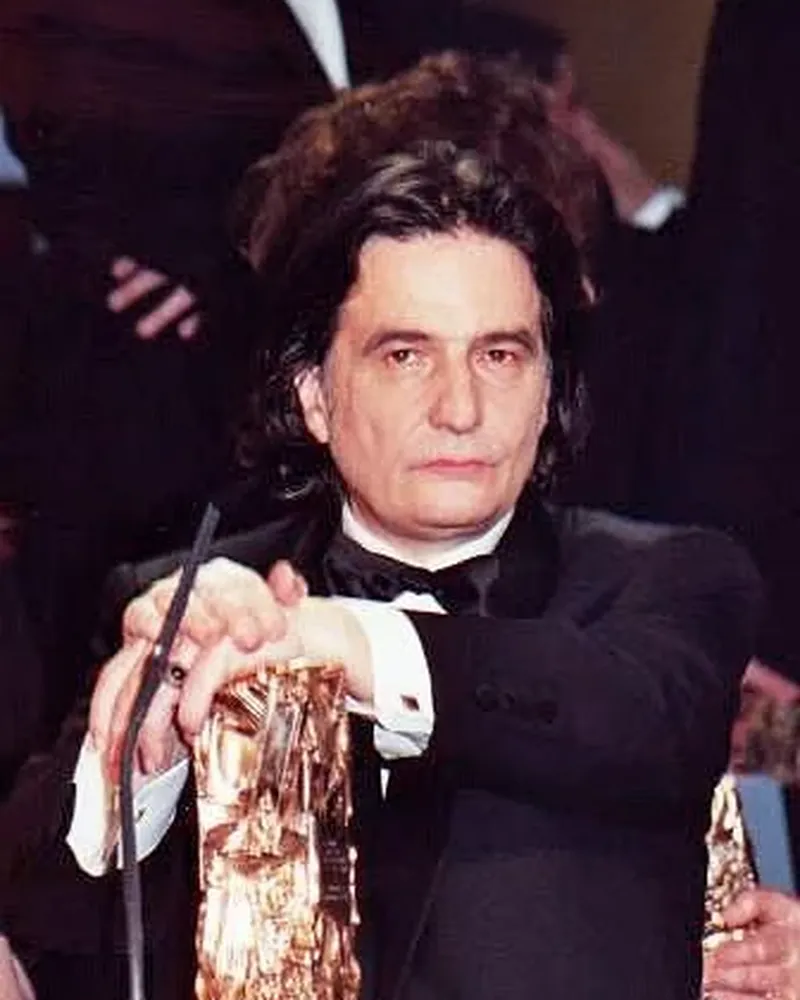 Jean-Pierre Léaud