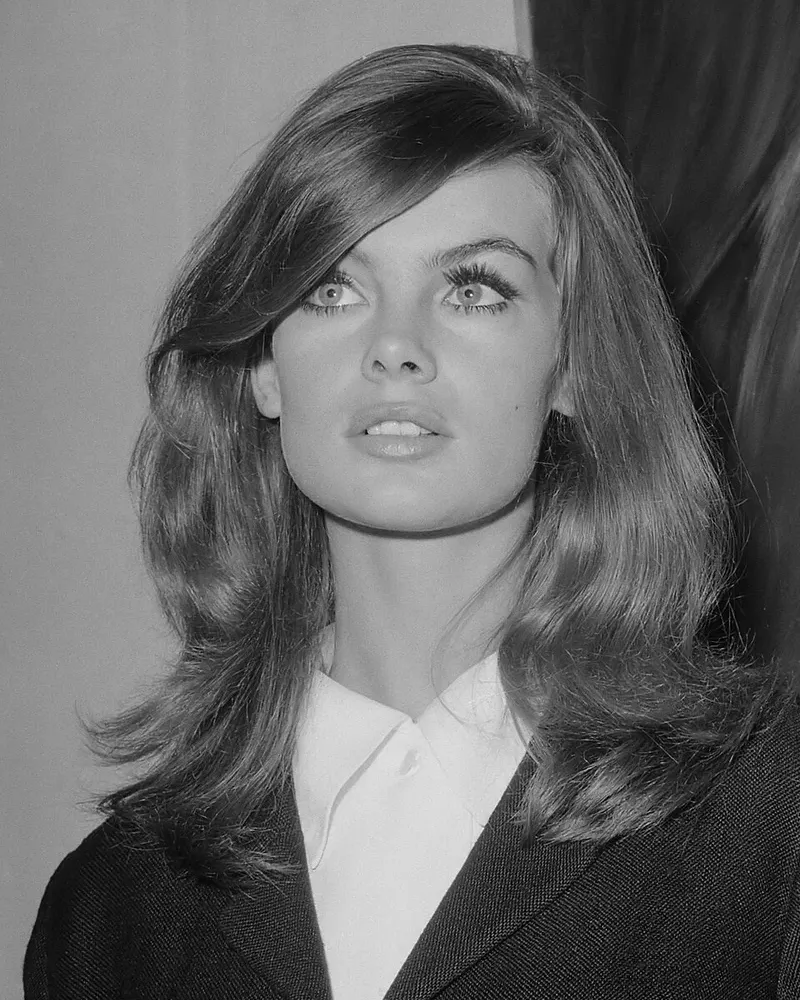 Jean Shrimpton
