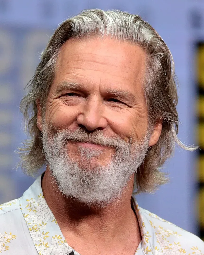 Jeff Bridges