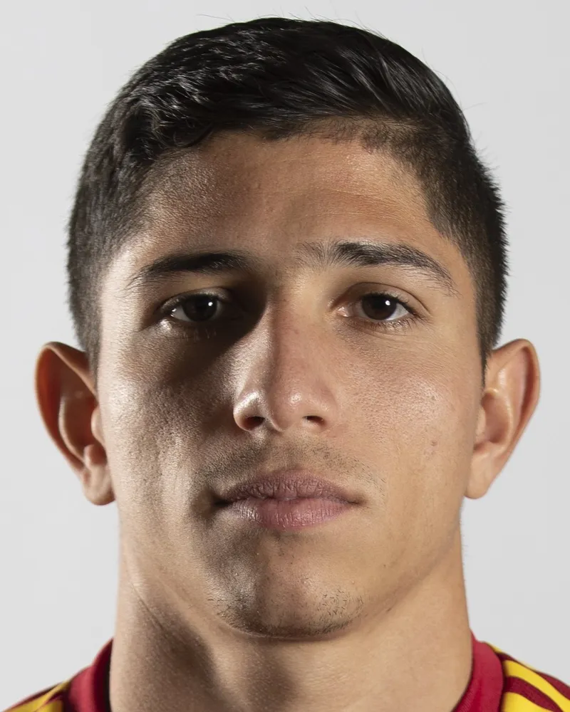 Jefferson Savarino