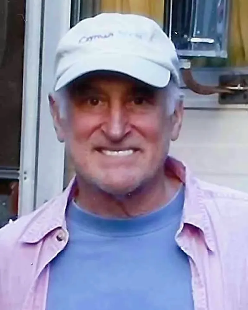 Jeffrey DeMunn