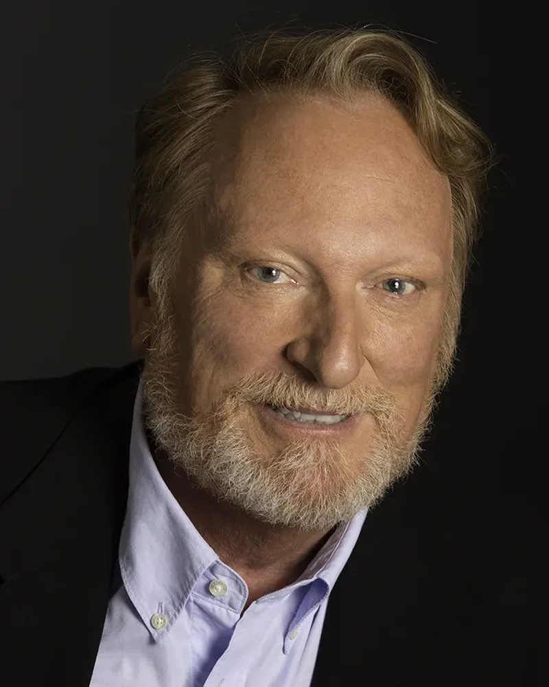 Jeffrey Jones