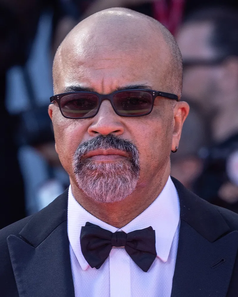 Jeffrey Wright