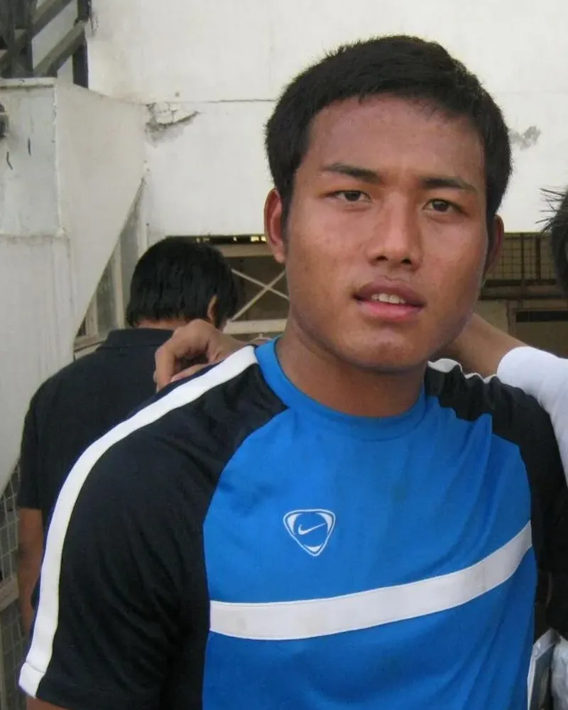 Jeje Lalpekhlua