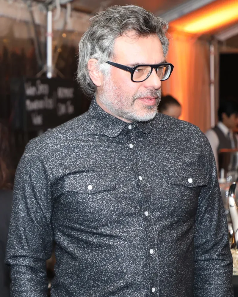 Jemaine Clement
