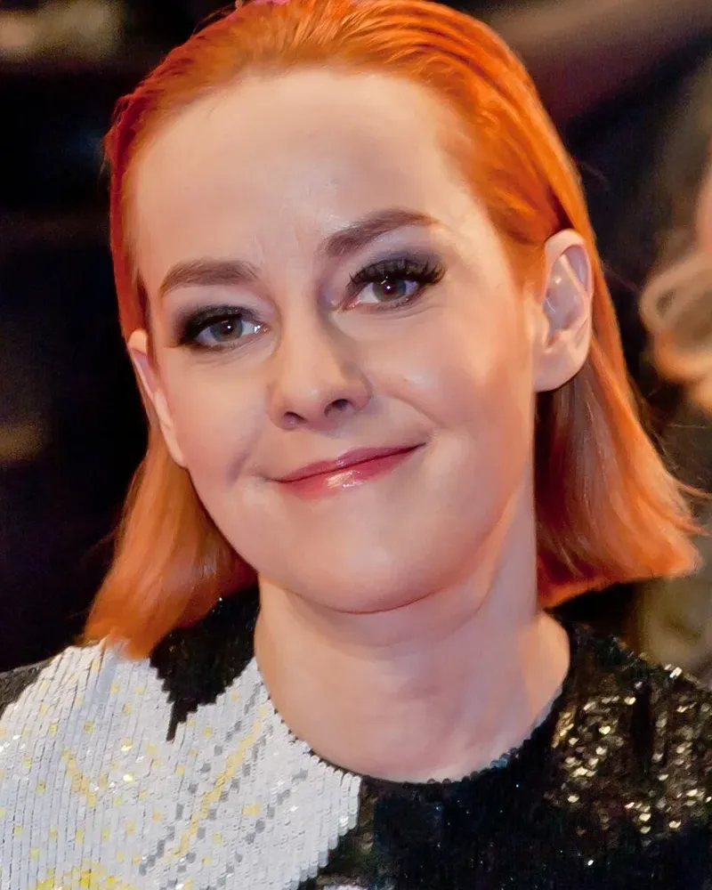Jena Malone