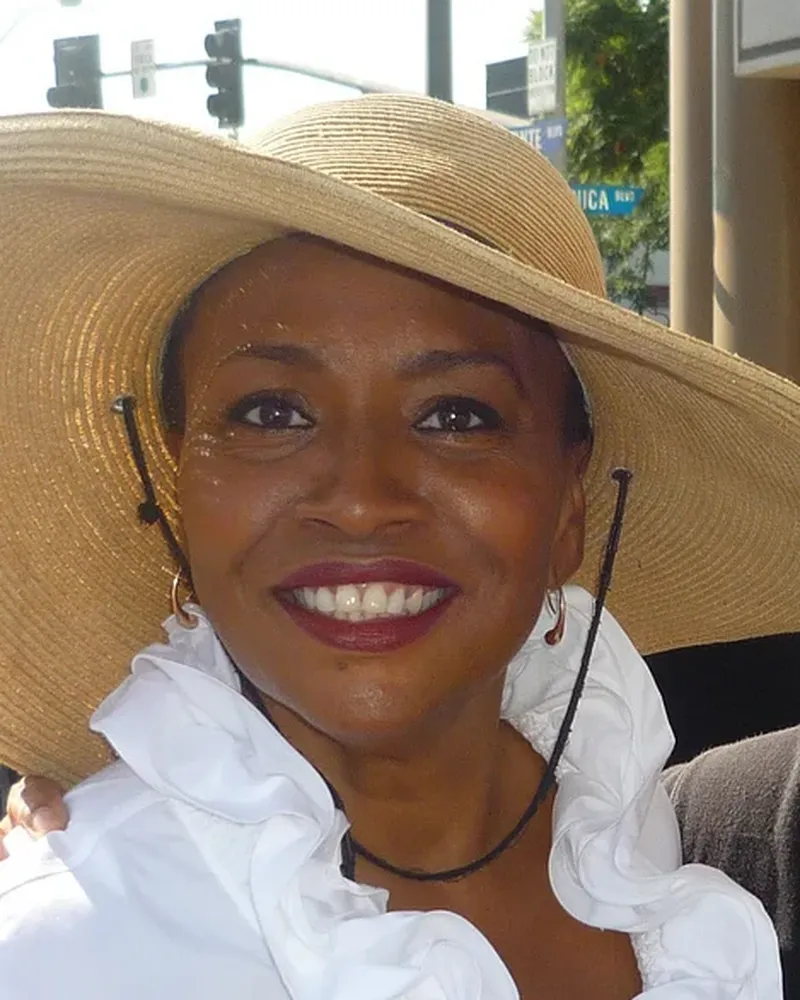 Jenifer Lewis