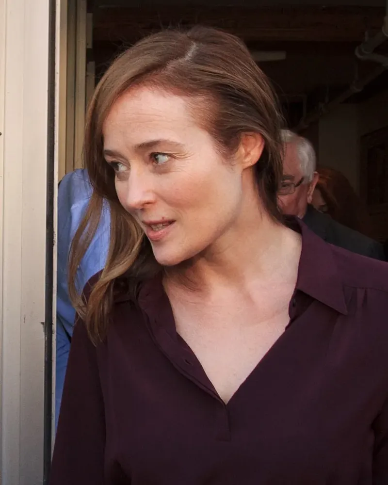 Jennifer Ehle