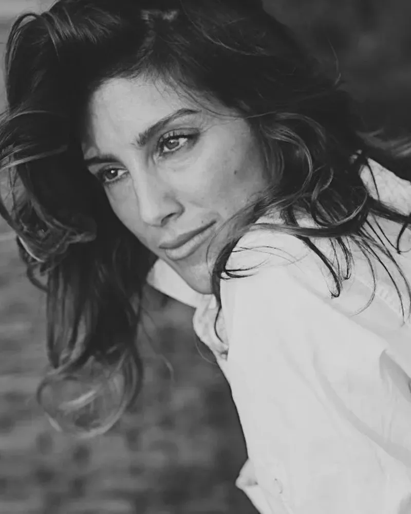 Jennifer Esposito