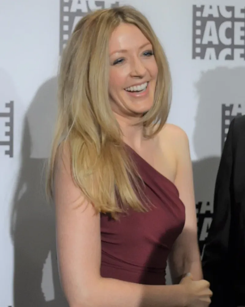 Jennifer Finnigan