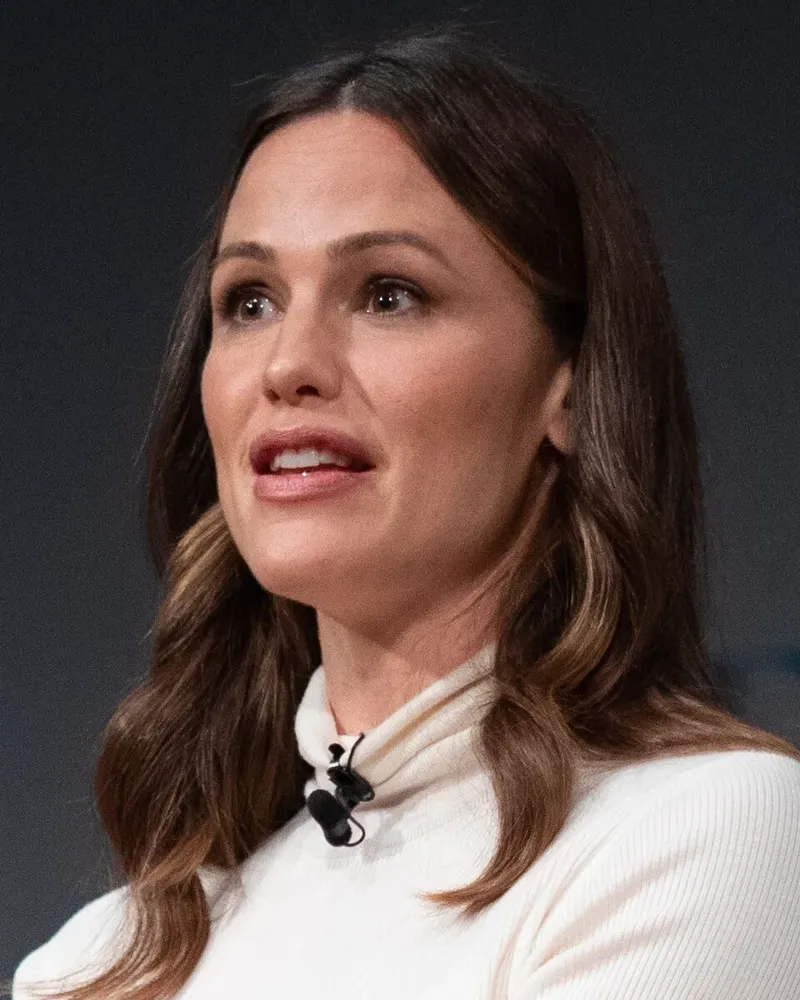 Jennifer Garner