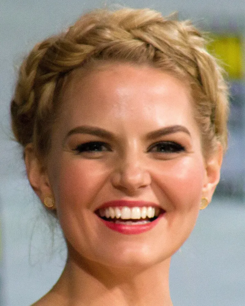 Jennifer Morrison