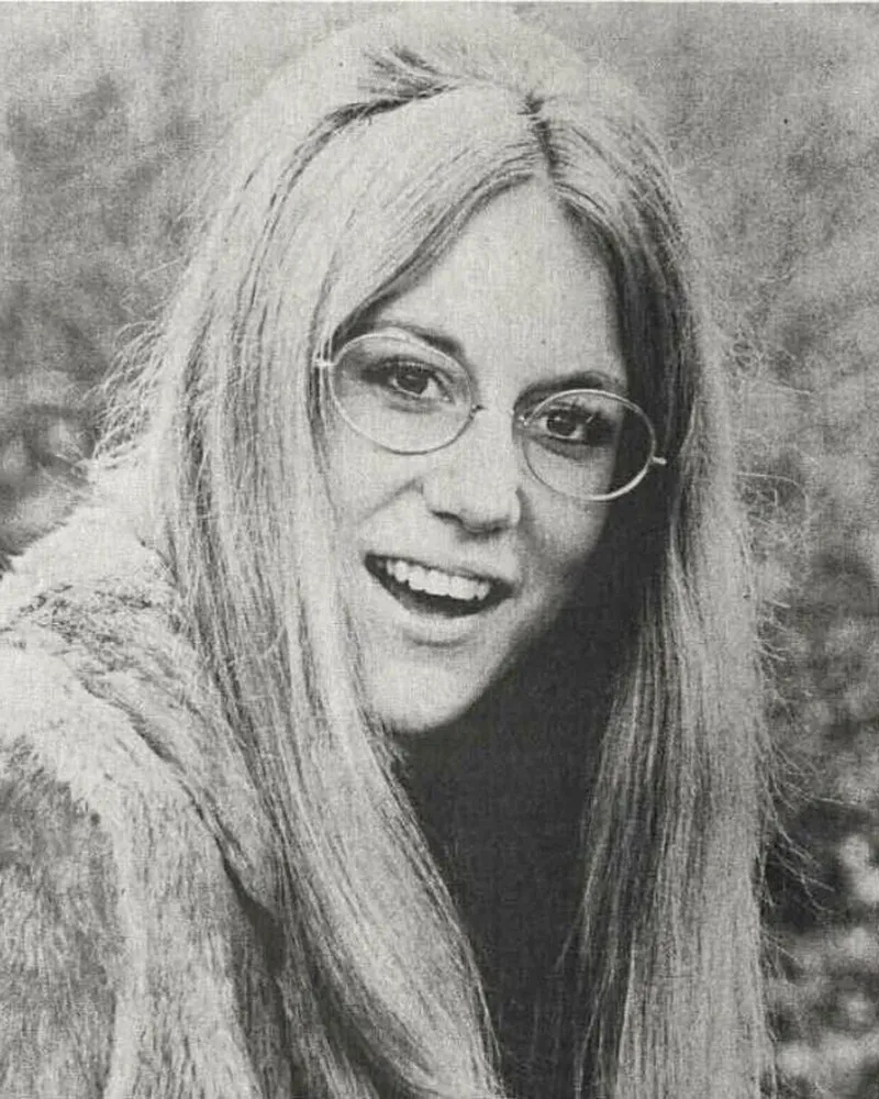 Jennifer Warnes