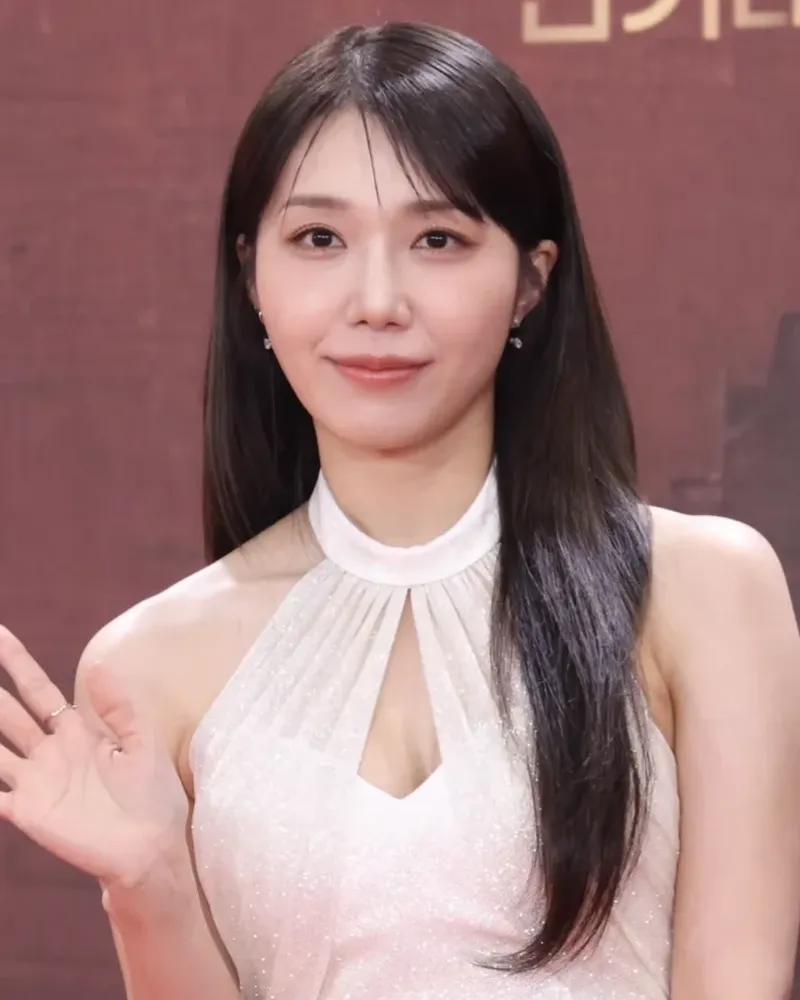 Jeong Eun-ji