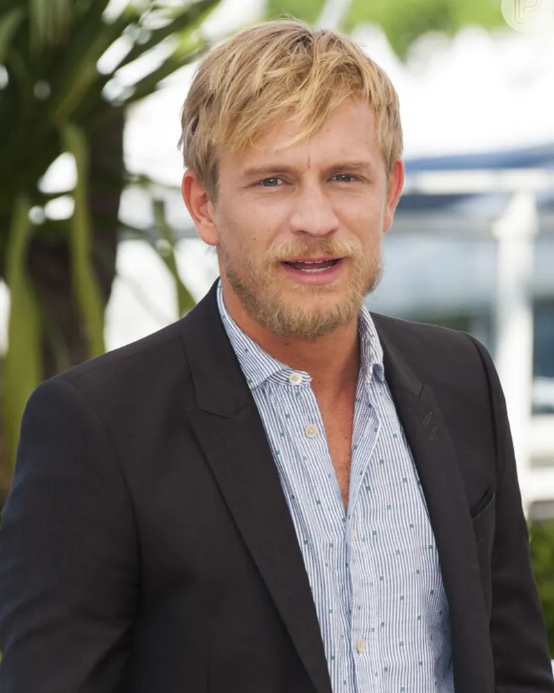 Jérémie Renier