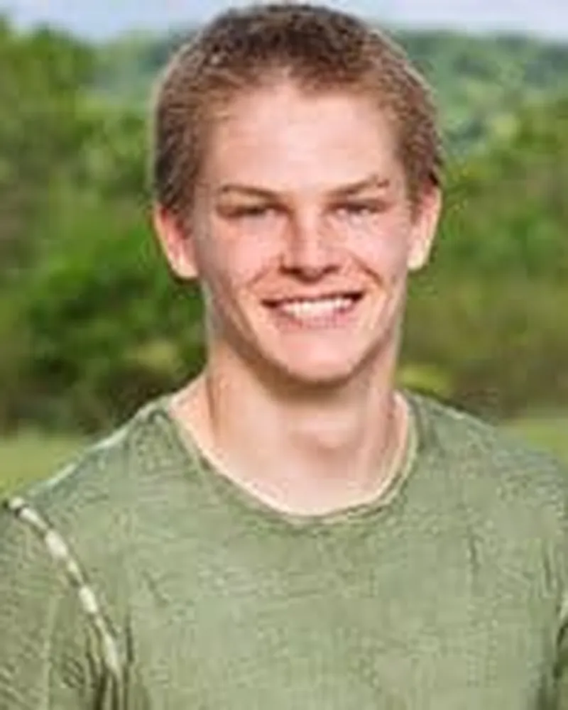 Jeremy Collins