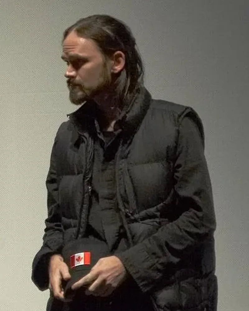 Jeremy Davies