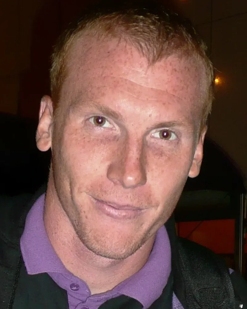 Jérémy Mathieu