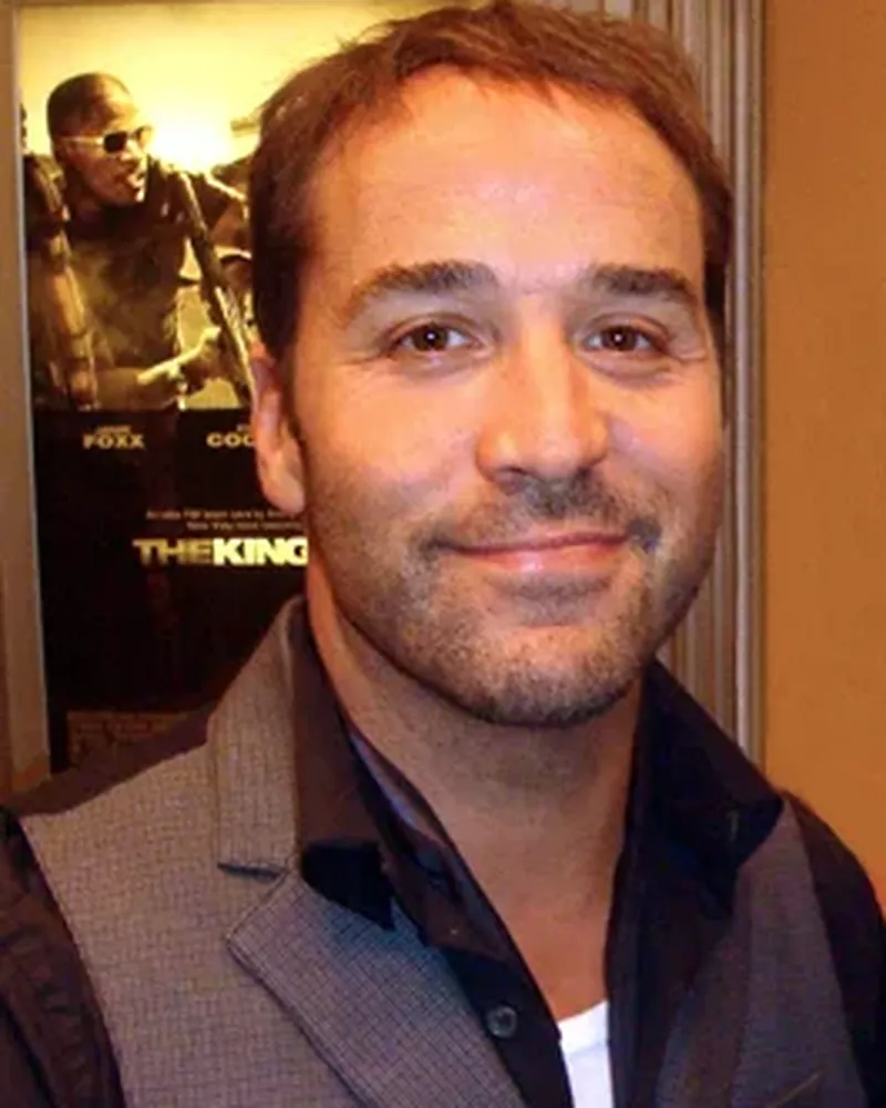 Jeremy Piven