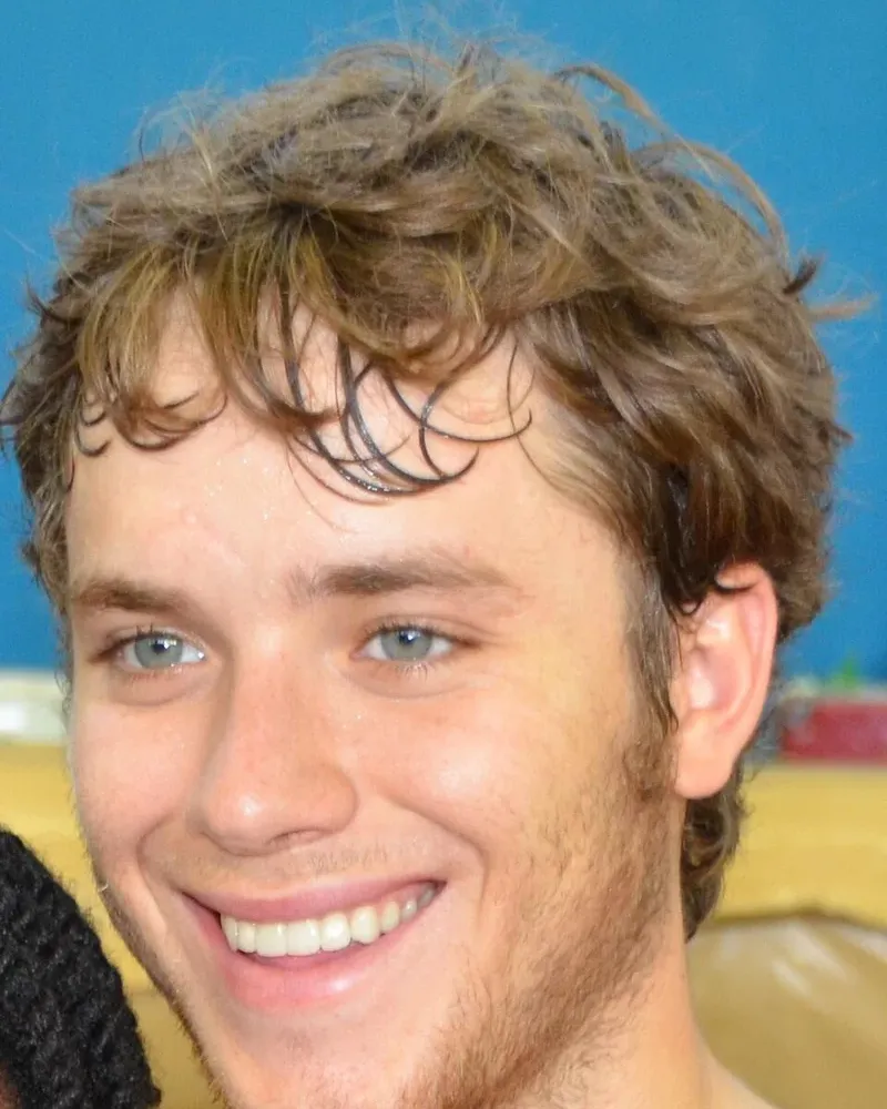 Jeremy Sumpter