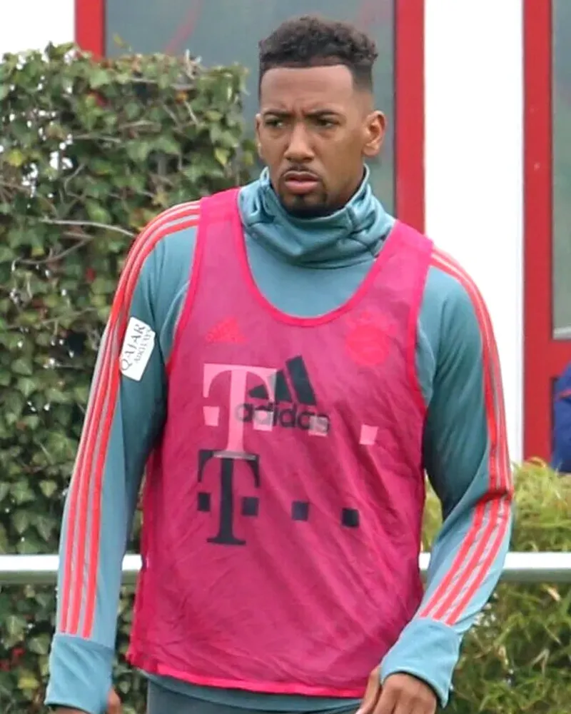 Jérôme Boateng