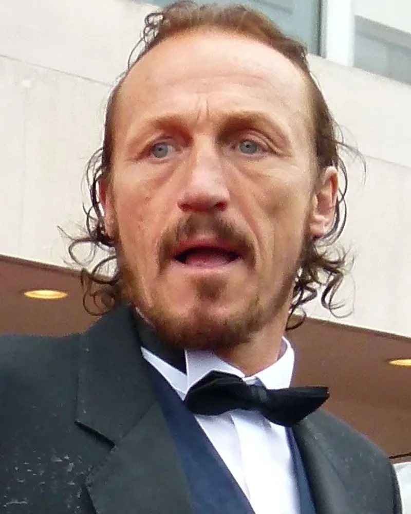 Jerome Flynn