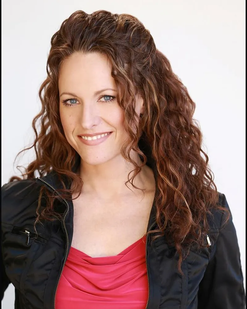 Jerri Manthey