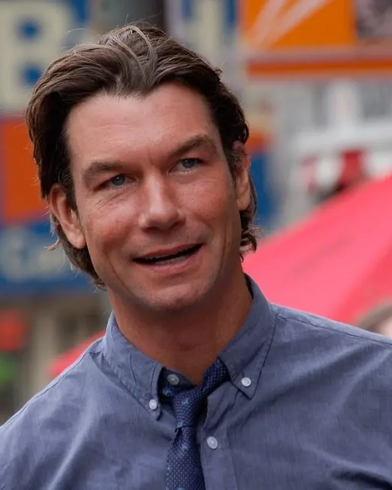 Jerry O'Connell