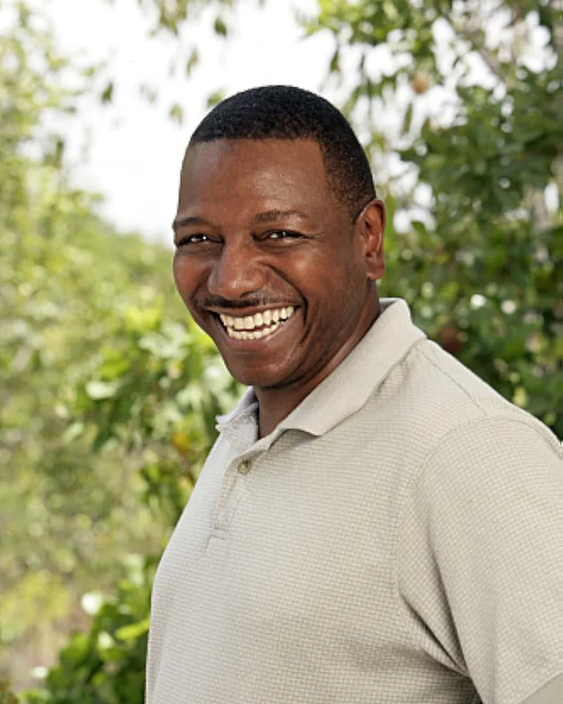 Jerry Sims