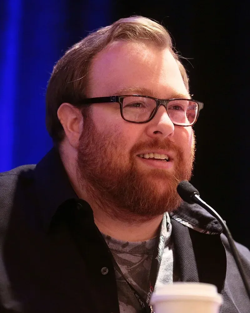 Jesse Cox