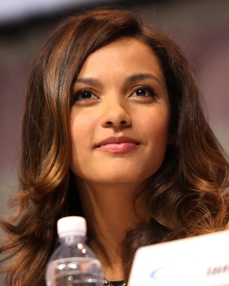 Jessica Lucas