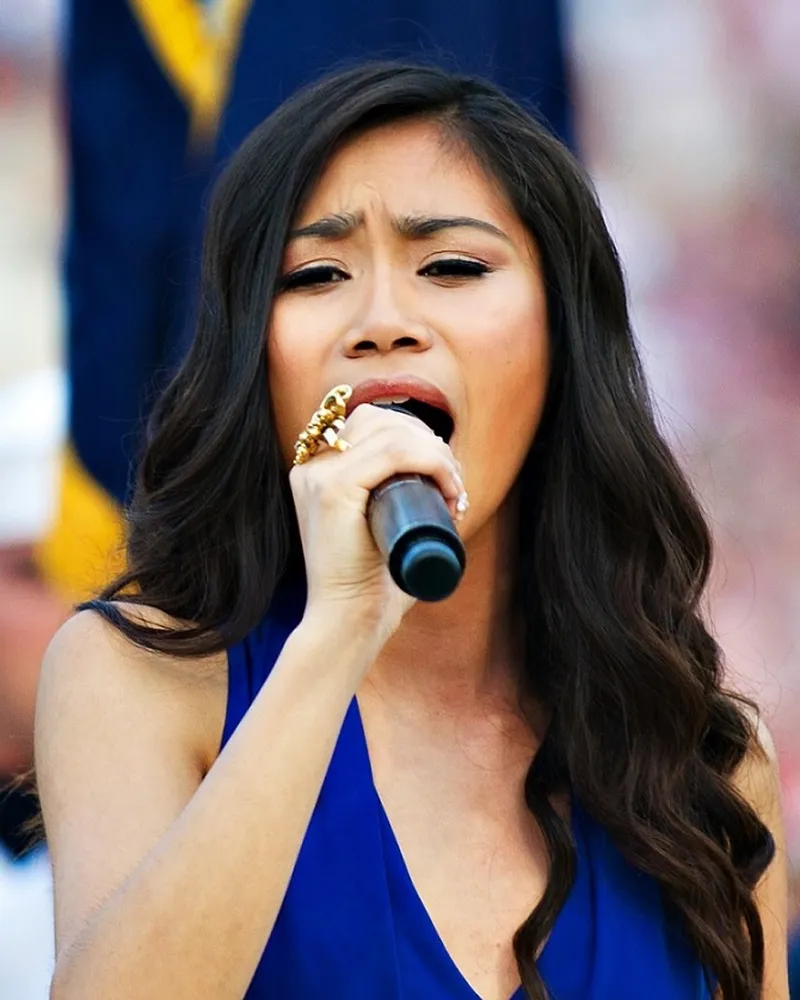 Jessica Sanchez