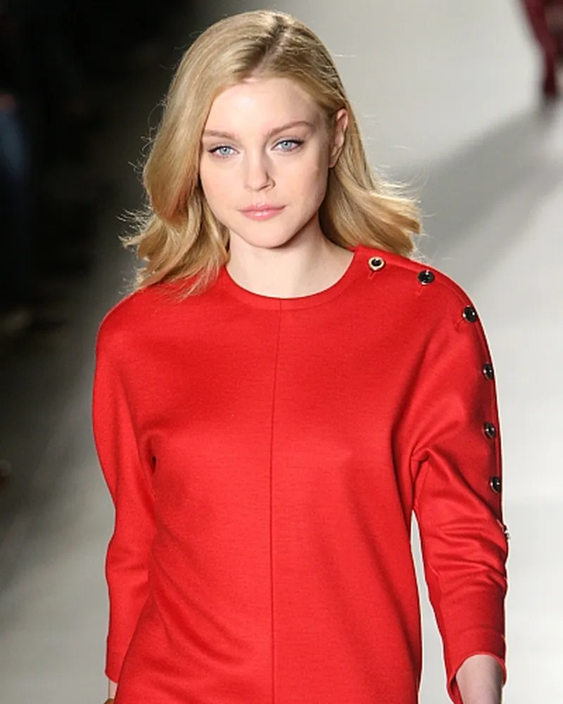 Jessica Stam