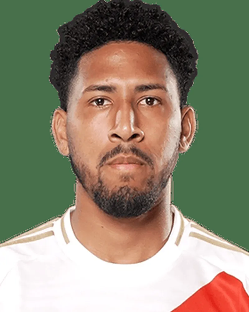 Jesús Castillo