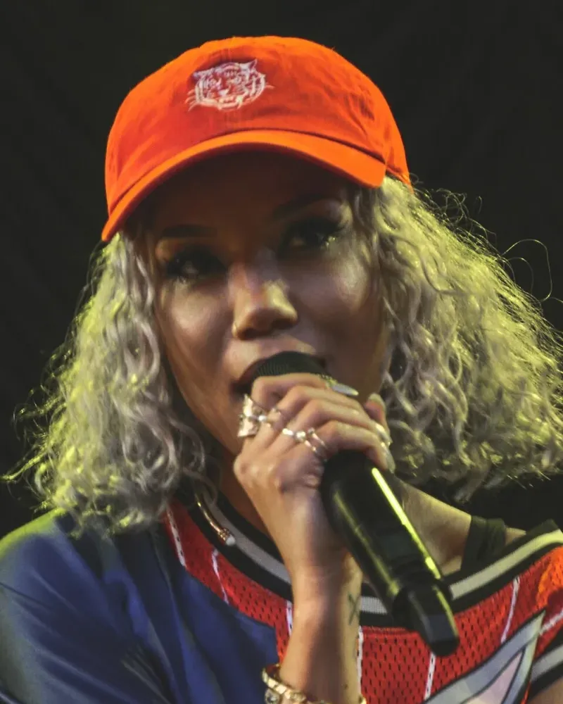 Jhené Aiko