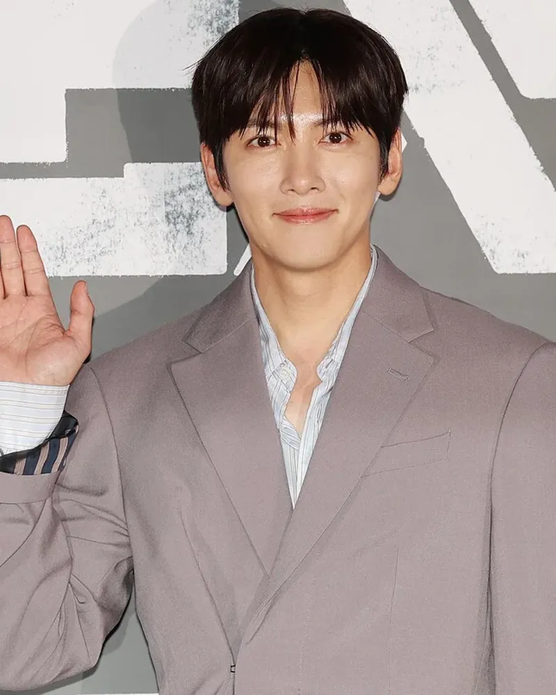 Ji Chang-wook