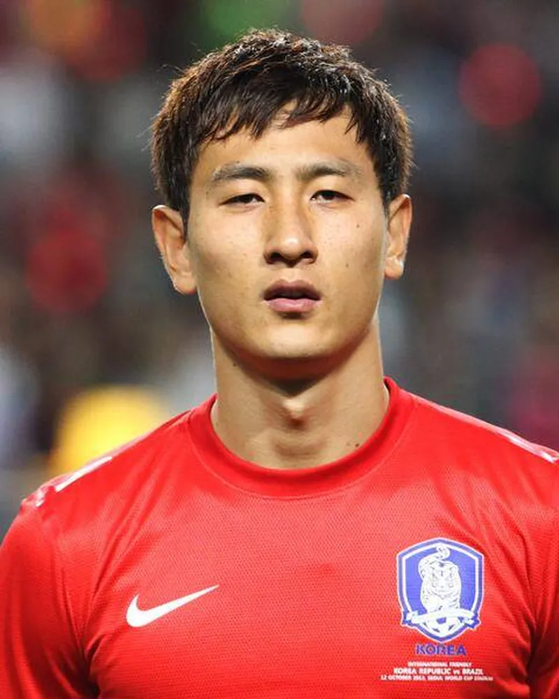 Ji Dong-won