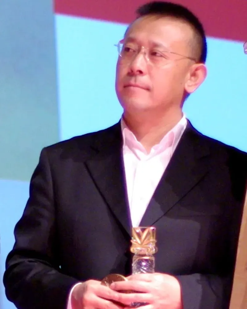Jiang Wen