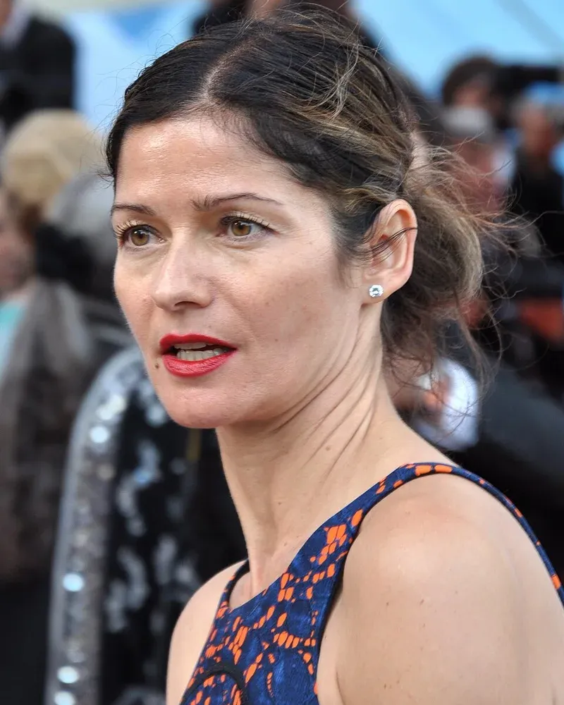 Jill Hennessy