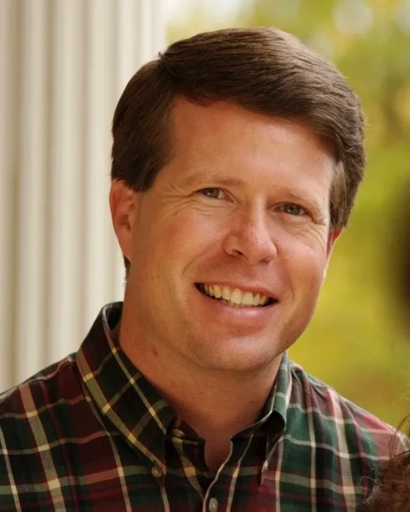 Jim Bob Duggar