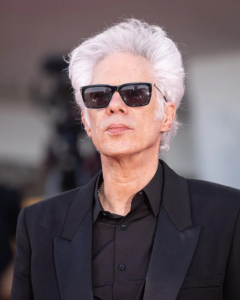 Jim Jarmusch