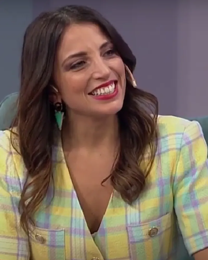 Jimena Sabaris