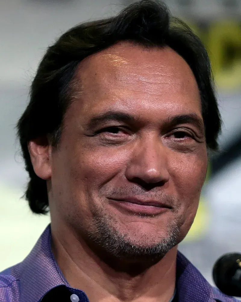 Jimmy Smits