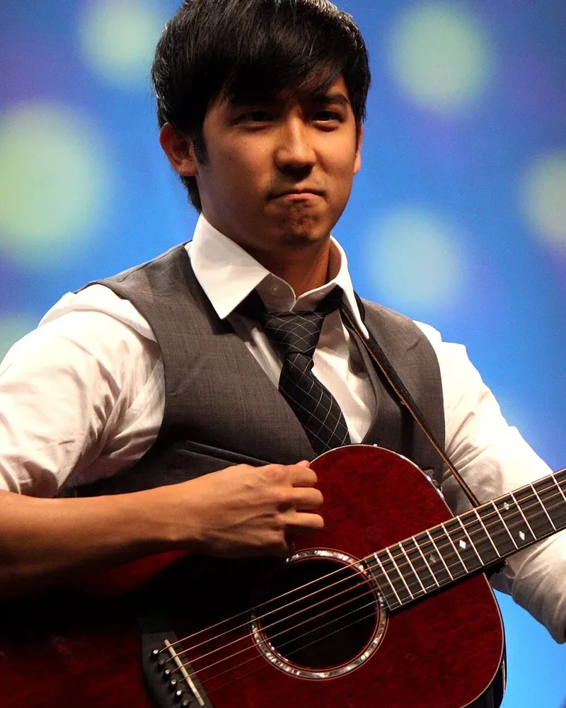 Jimmy Wong