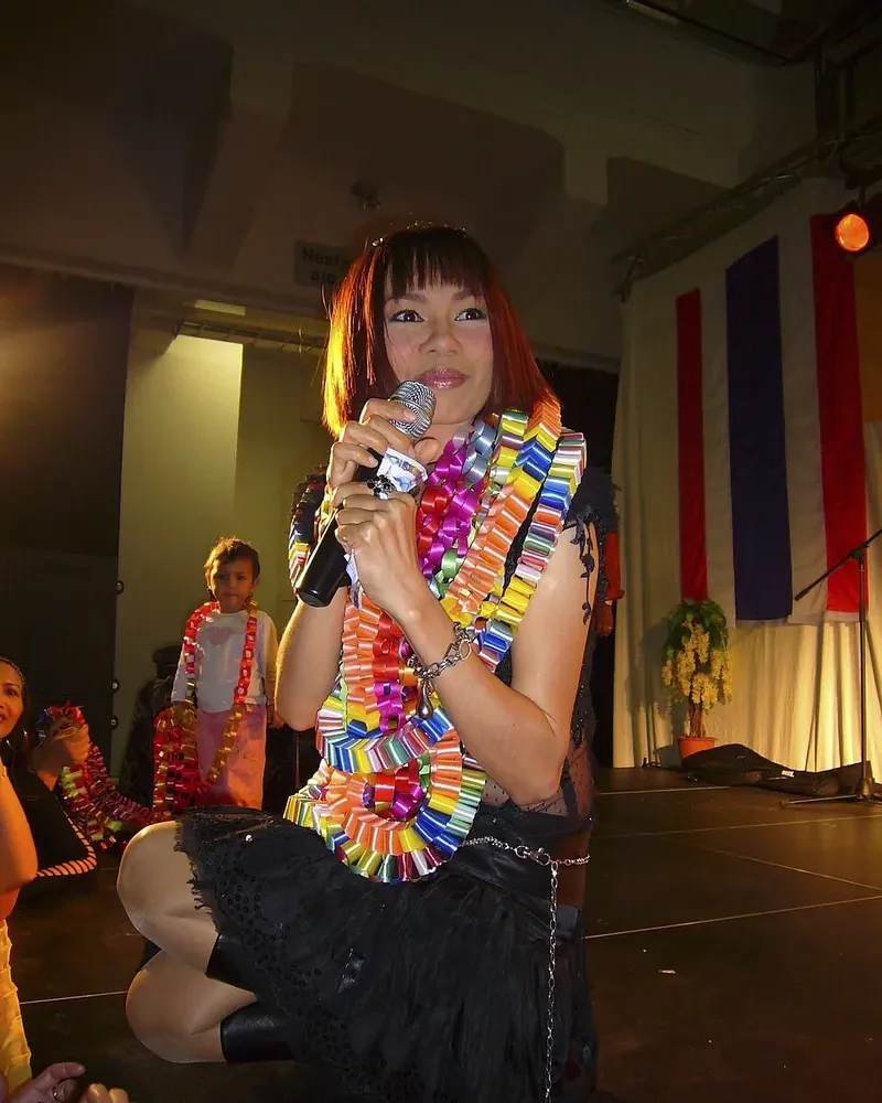 Jintara Poonlarp